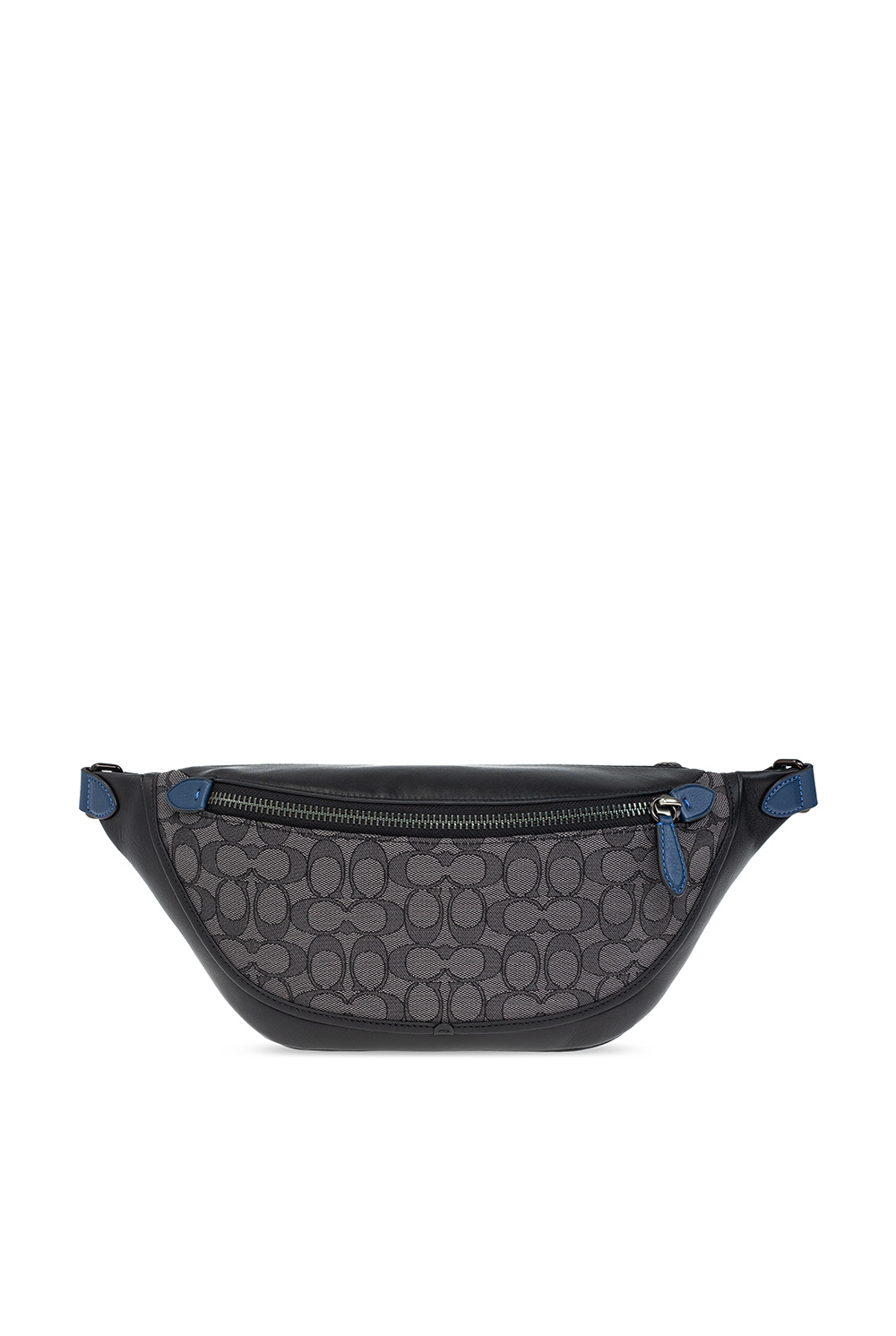 Outlet Coach belt pouch